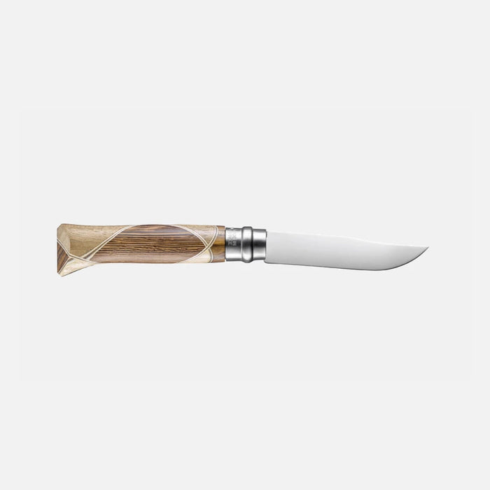 Opinel Chaperon Knife No.08 (1399)