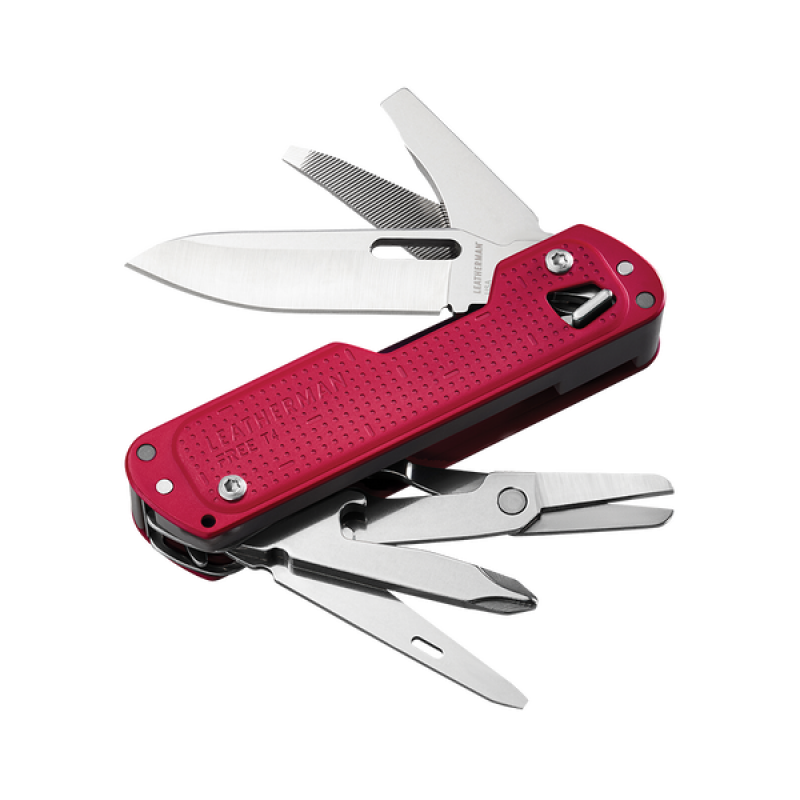 Leatherman Free T4