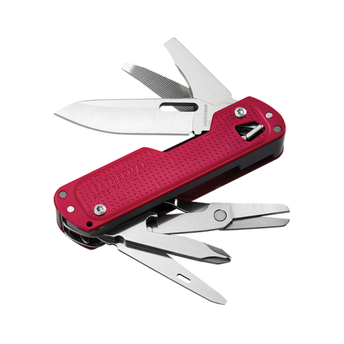 Leatherman Free T4