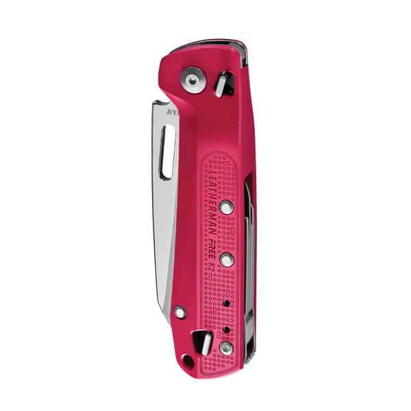 Leatherman Free K2
