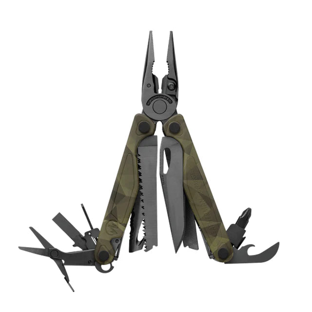 Leatherman Charge Plus