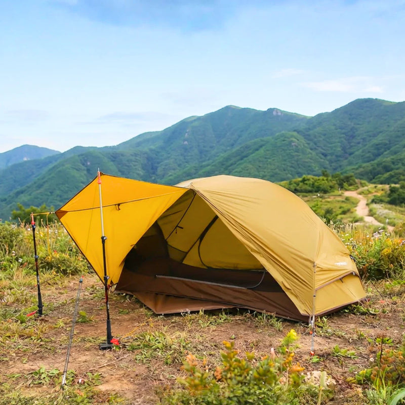 Fire Maple Tropic 1 Tent