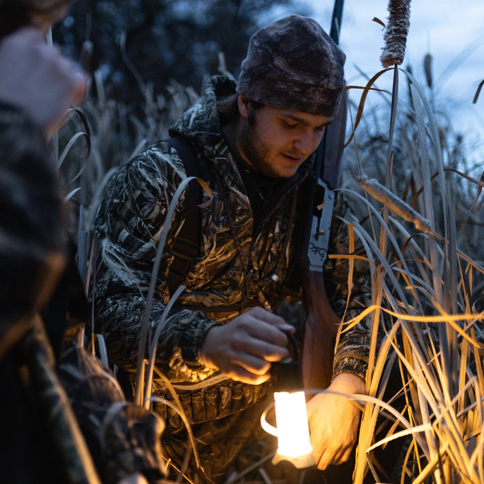 Ledlenser ML6 Warm Light Lantern