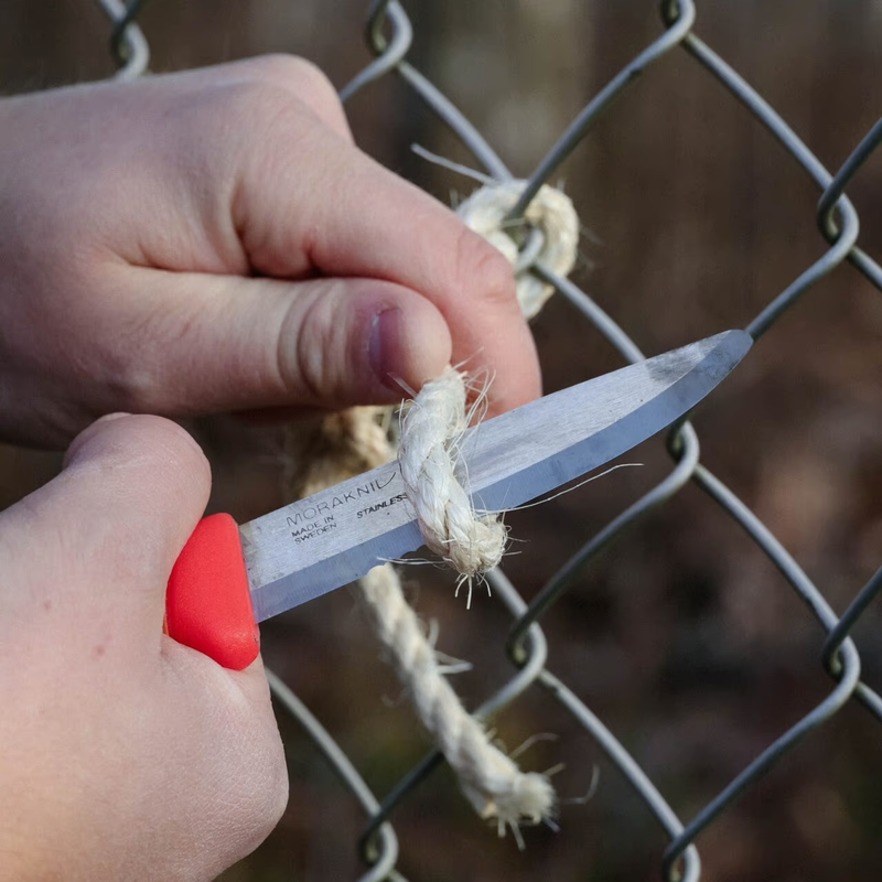 Morakniv Companion Spark Emergency SRT