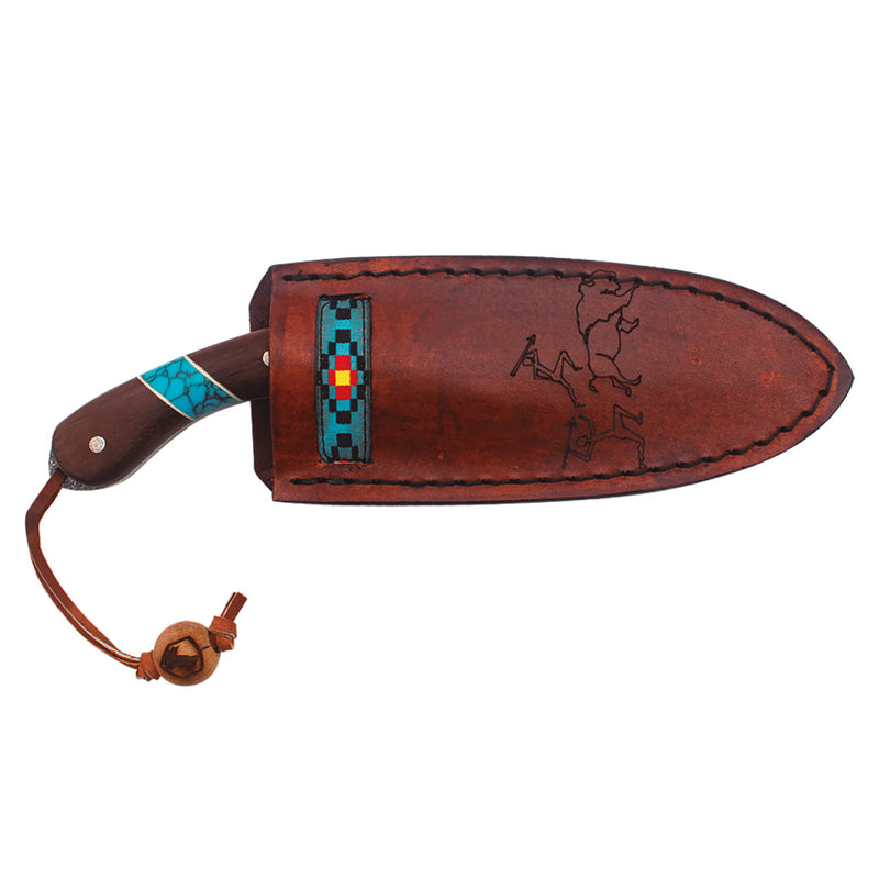 Condor Blue River Skinner (CTK112-3.5-4C)