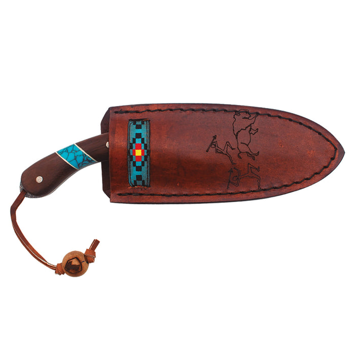 Condor Blue River Skinner (CTK112-3.5-4C)