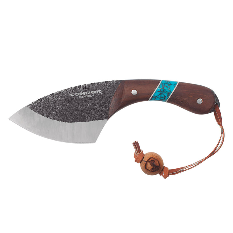 Condor Blue River Skinner (CTK112-3.5-4C)