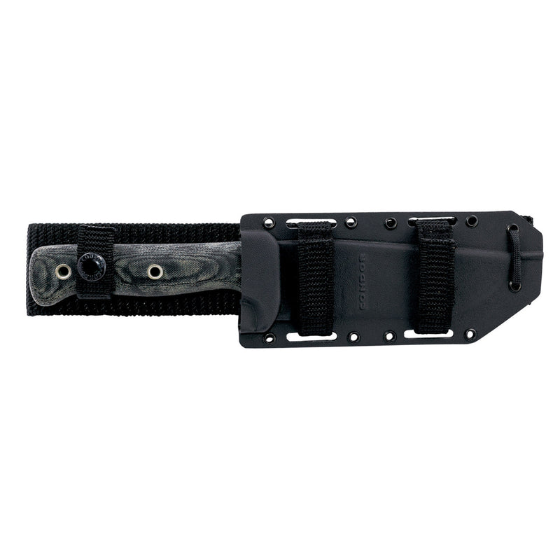 Condor Crotalus Knife (CTK257-5.5HC)