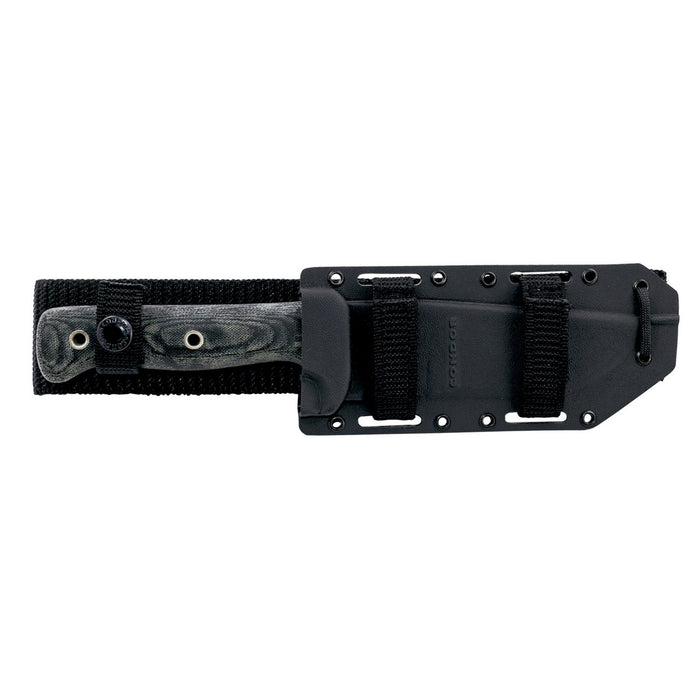 Condor Crotalus Knife (CTK257-5.5HC)