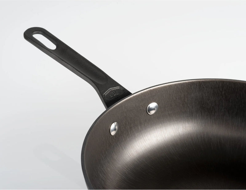 GSI Guidecast Deep Frypan