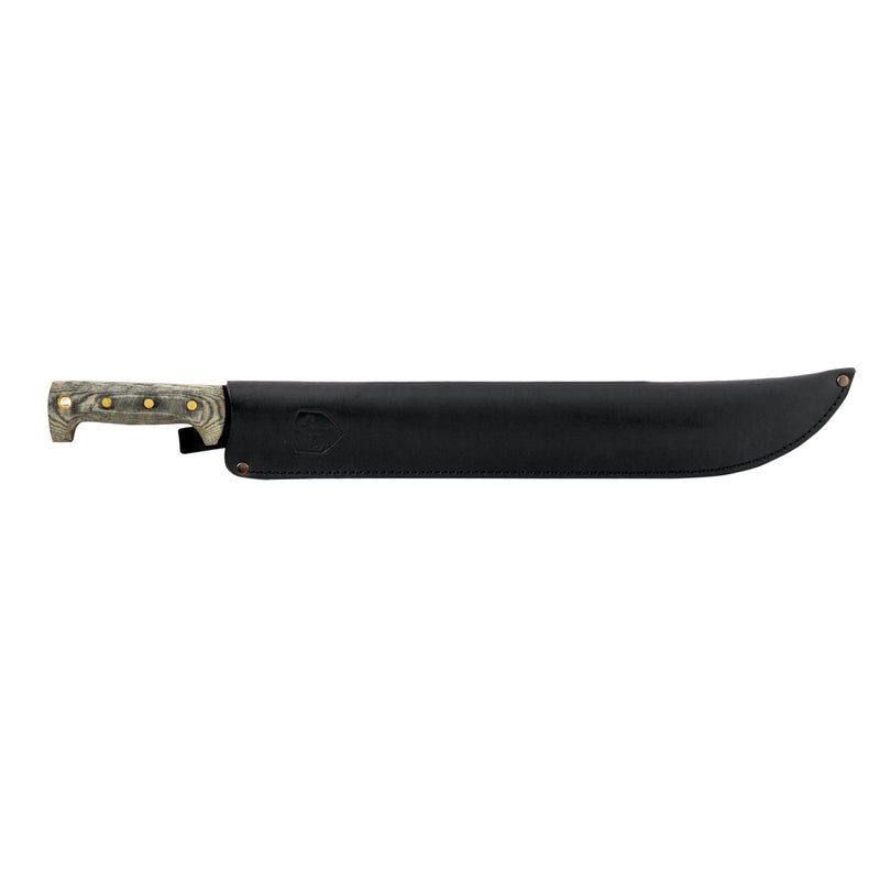 Condor El Salvador Machete Micarta Handle (CTK2020HCM)
