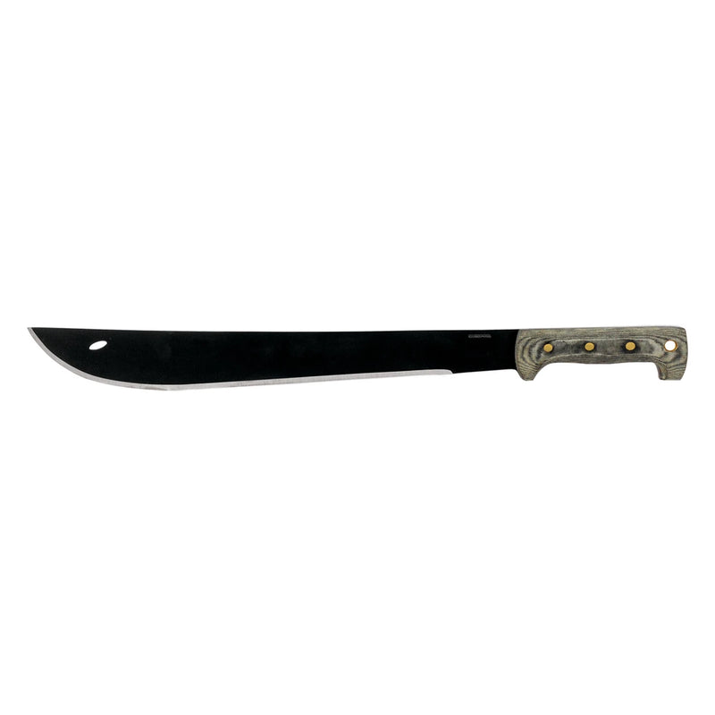 Condor El Salvador Machete Micarta Handle (CTK2020HCM)
