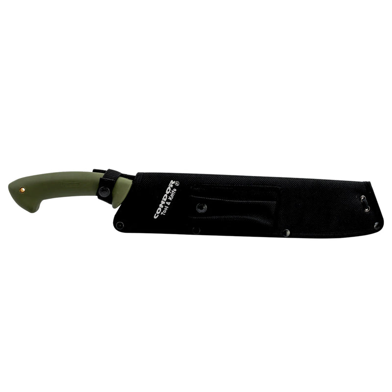Condor Bushcraft Parang Machete (CTK423-13HC)