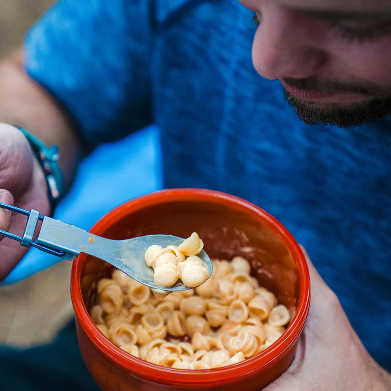 GSI Ultralight Nesting Bowl & Mug