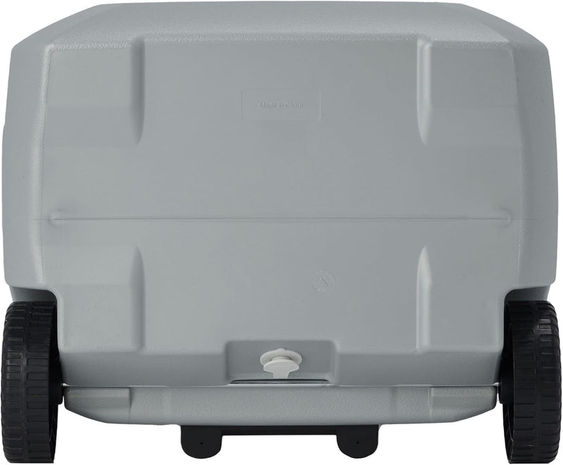 Coleman 50 QT Xtreme Wheel Cooler