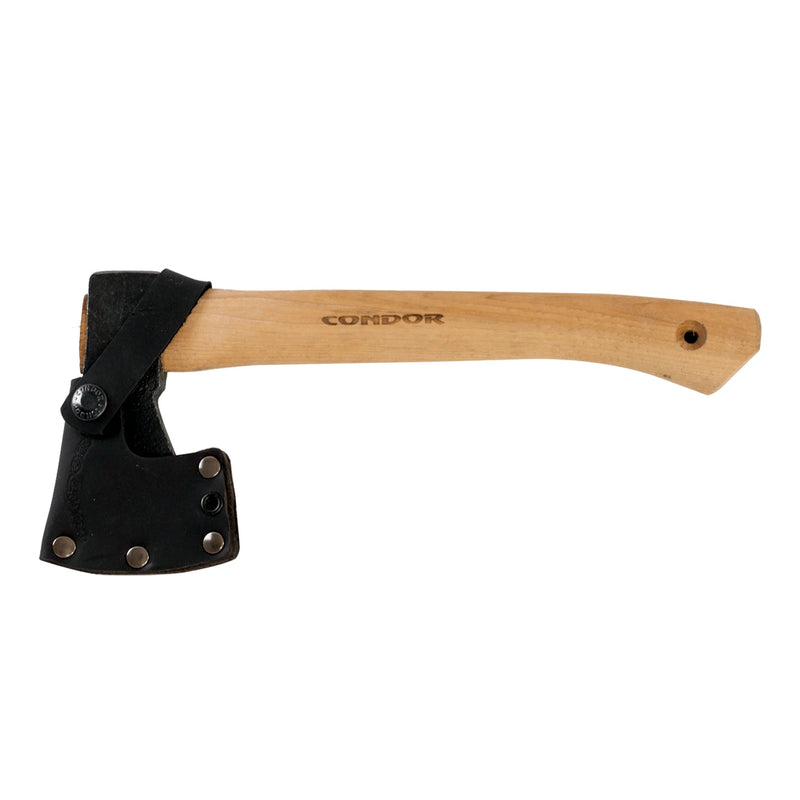 Condor Greenland Hatchet (CTK4070C15)