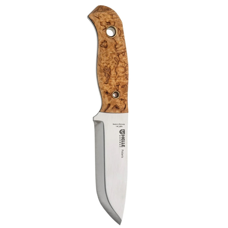 Helle Polaris