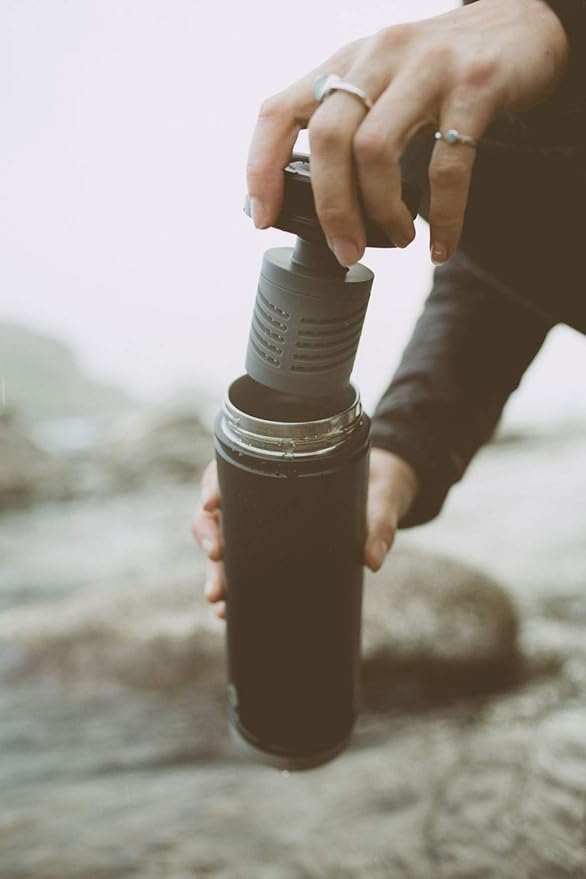 Mizu M9 360 Adventure Kit