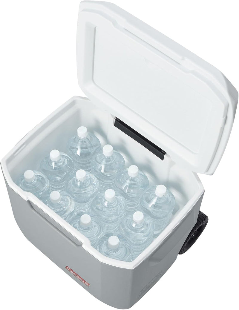 Coleman 50 QT Xtreme Wheel Cooler