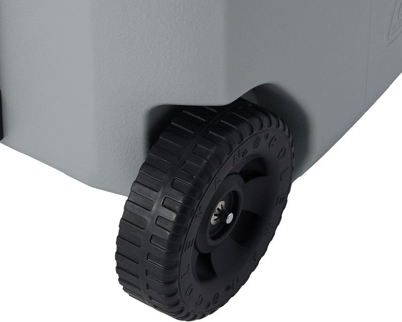 Coleman 50 QT Xtreme Wheel Cooler