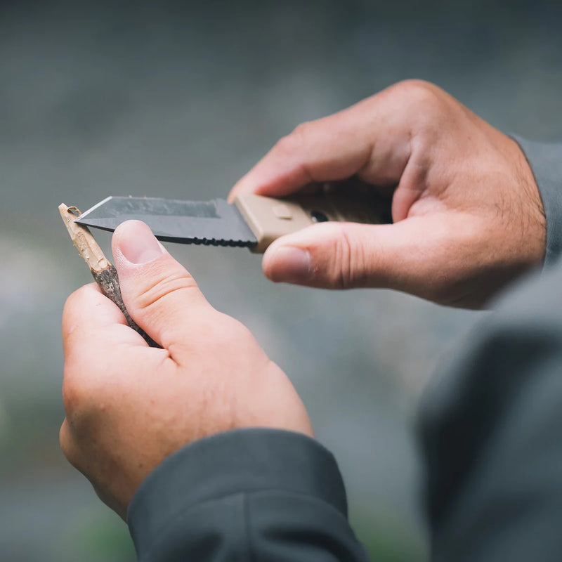 Gear Aid Kotu Tanto Knife