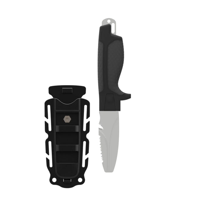 Gear Aid Tanu Blunt Tip Knife