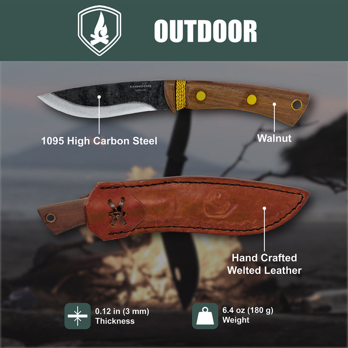 Condor Huron (CTK2806-4.25)