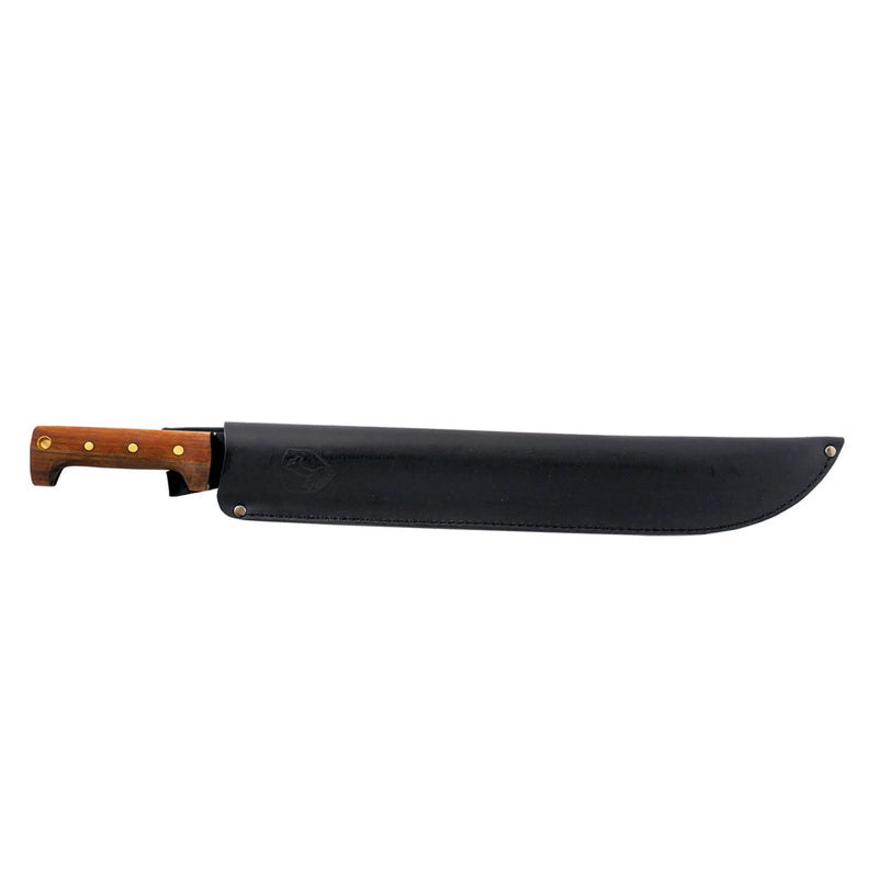 Condor El Salvador Machete Wood Handle (CTK2020HCW)