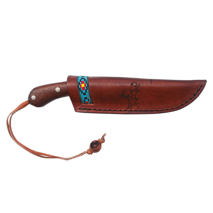 Condor Blue River Knife (CTK2825-4.3HC)