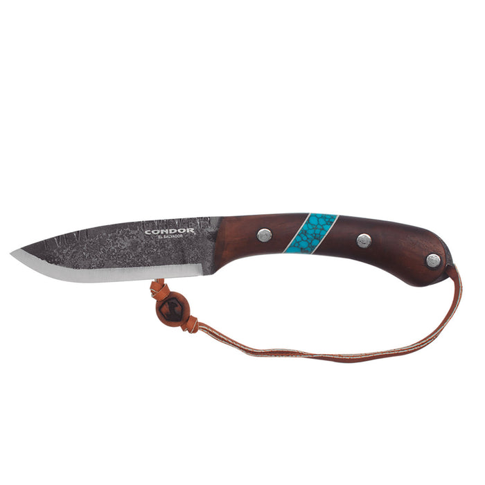 Condor Blue River Knife (CTK2825-4.3HC)