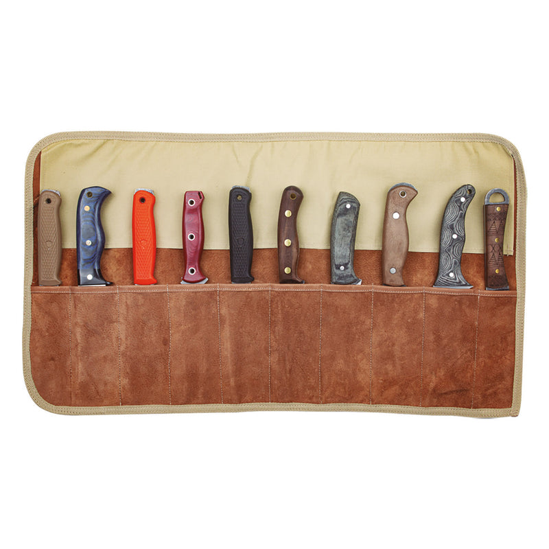 Condor Carry Knife Roll (CTK2833)