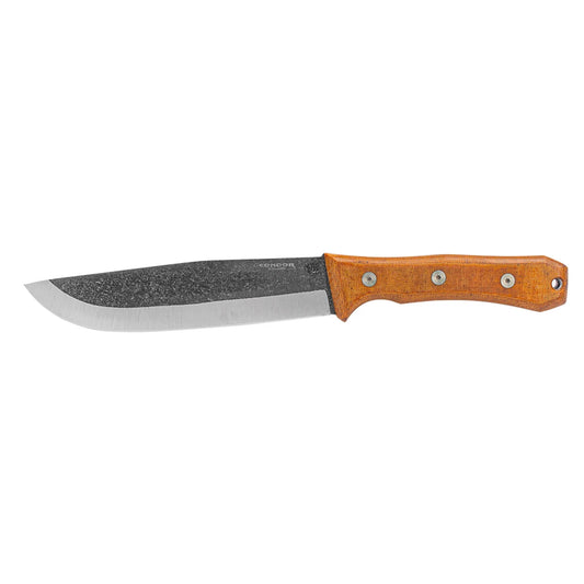Condor Mountain Pass Camp Knife (CTK2835-7HC)