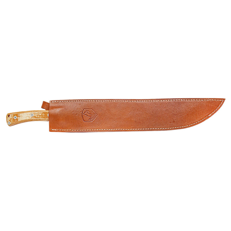 Condor Mountain Pass Machete (CTK2838-15.5HC)