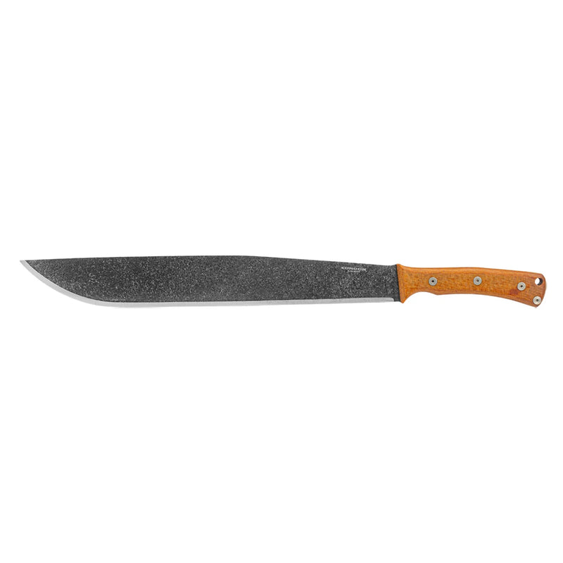 Condor Mountain Pass Machete (CTK2838-15.5HC)