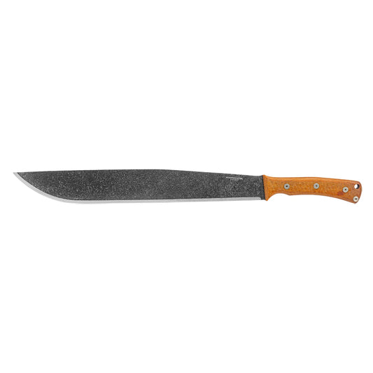 Condor Mountain Pass Machete (CTK2838-15.5HC)