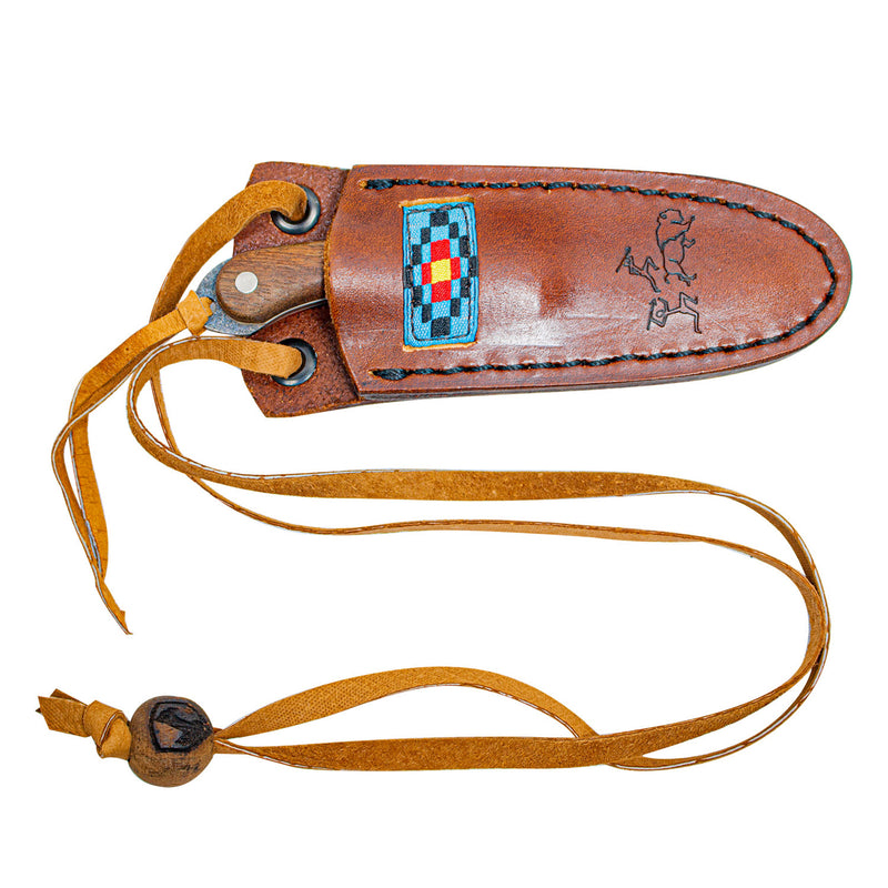 Condor Blue River Neck Knife (CTK2839-2.3HC)