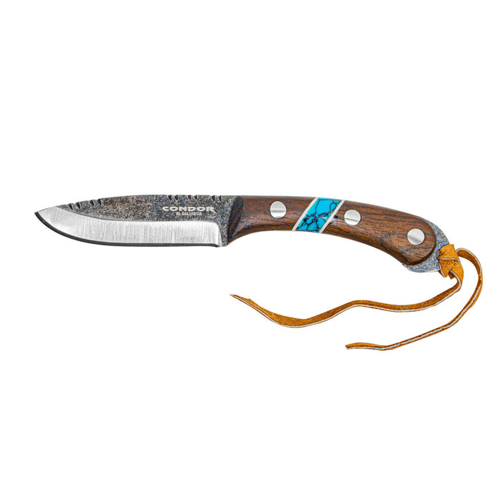 Condor Blue River Neck Knife (CTK2839-2.3HC)