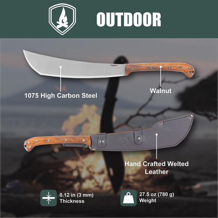 Condor Mid Makara Machete (CTK100-3)
