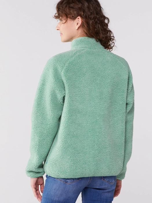 FR Vardag Pile Fleece Women