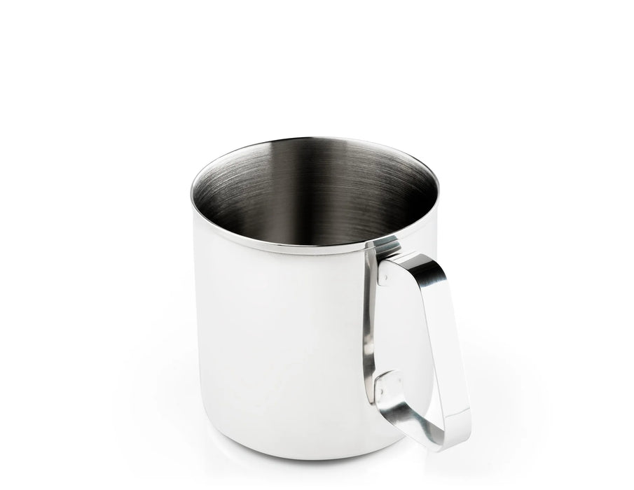 GSI Glacier Stainless Cup 14 Oz