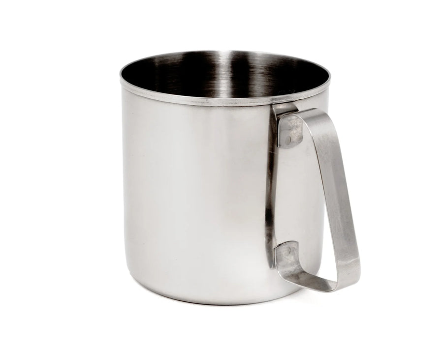 GSI Glacier Stainless Cup 14 Oz