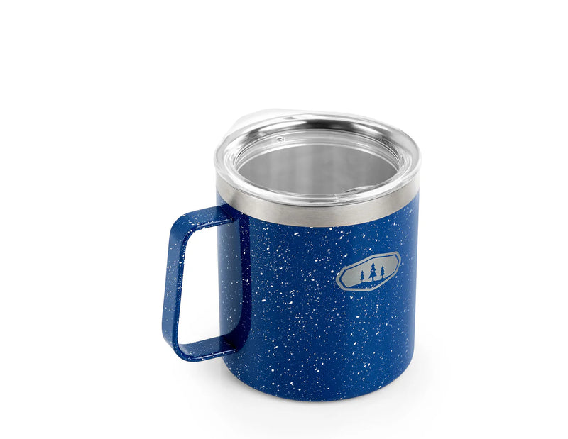 GSI Glacier Stainless Camp Cup 15 Oz