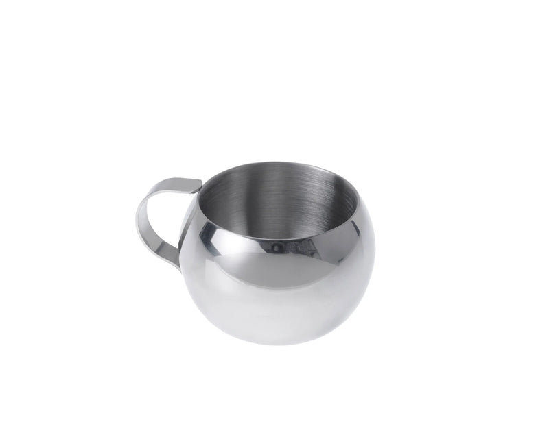 GSI Glacier Stainless Double Walled Espresso Cup