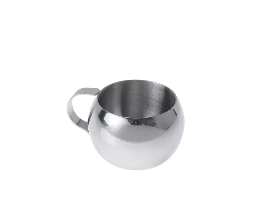 GSI Glacier Stainless Double Walled Espresso Cup