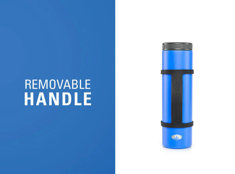 GSI 2 Can Cooler Stack