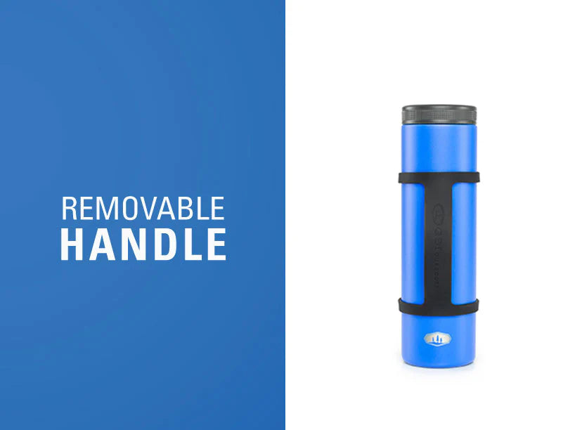 GSI 2 Can Cooler Stack