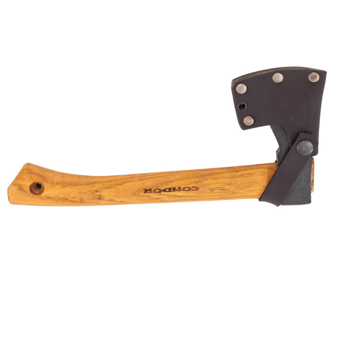 Condor Mini Greenland Hatchet (CTK3930-0.77)