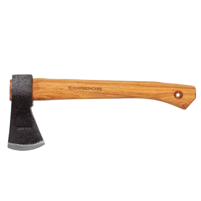 Condor Mini Greenland Hatchet (CTK3930-0.77)