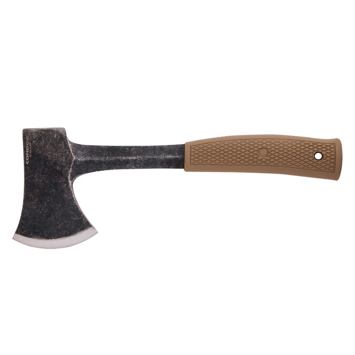 Condor Campsite Axe (CTK3934-4.24HC)