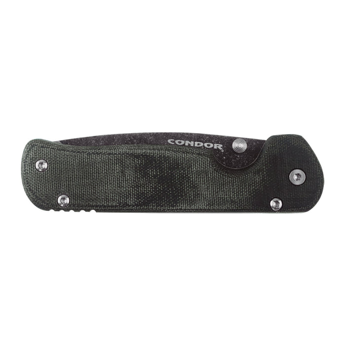 Condor Krakatoa Folder